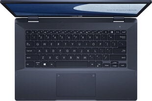 Asus B1402CBA-EB0821X цена и информация | Записные книжки | kaup24.ee