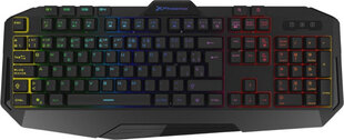 Phoenix MK2 цена и информация | Клавиатура с игровой мышью 3GO COMBODRILEW2 USB ES | kaup24.ee