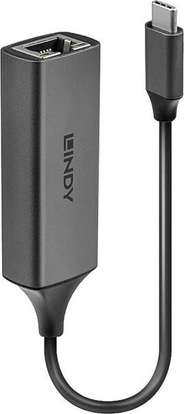 Lindy 43299 hind ja info | USB jagajad, adapterid | kaup24.ee
