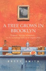 A Tree Grows In Brooklyn hind ja info | Fantaasia, müstika | kaup24.ee