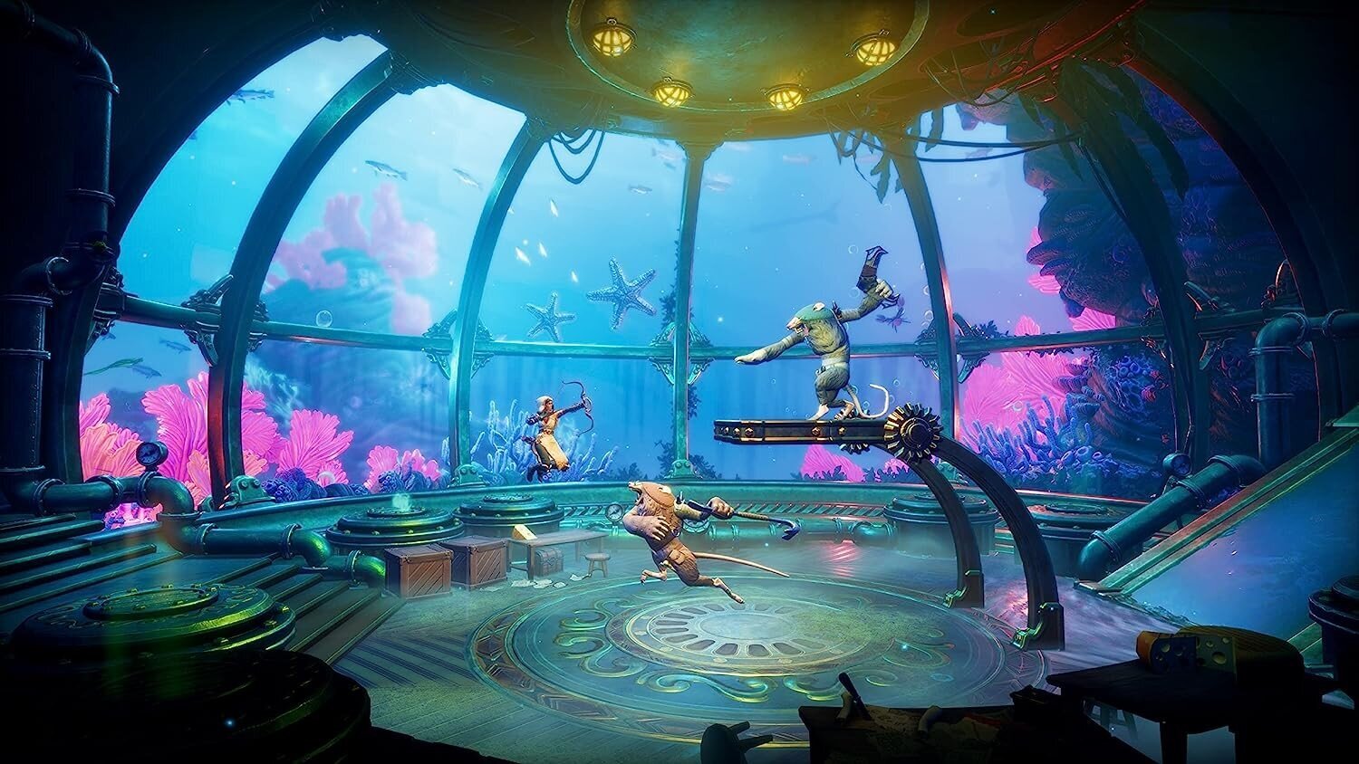 Trine 5: A Clockwork Conspiracy hind ja info | Arvutimängud, konsoolimängud | kaup24.ee