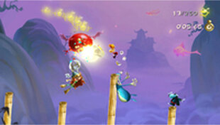 Rayman Legends Definitive Edition hind ja info | Arvutimängud, konsoolimängud | kaup24.ee