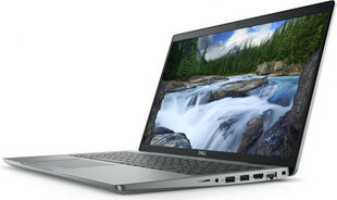 Ноутбук Dell Latitude 5540 Laptop 15.6 FHD i3-1315U 16GB 1TB Win11 PRO цена и информация | Записные книжки | kaup24.ee
