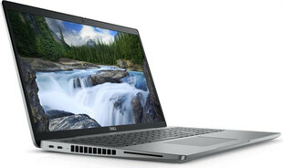 Ноутбук Dell Latitude 5540 Laptop 15.6 FHD i3-1315U 16GB 1TB Win11 PRO цена и информация | Записные книжки | kaup24.ee