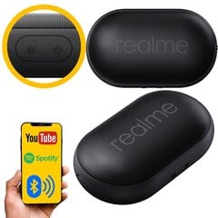 Realme Pocket hind ja info | Kõlarid | kaup24.ee