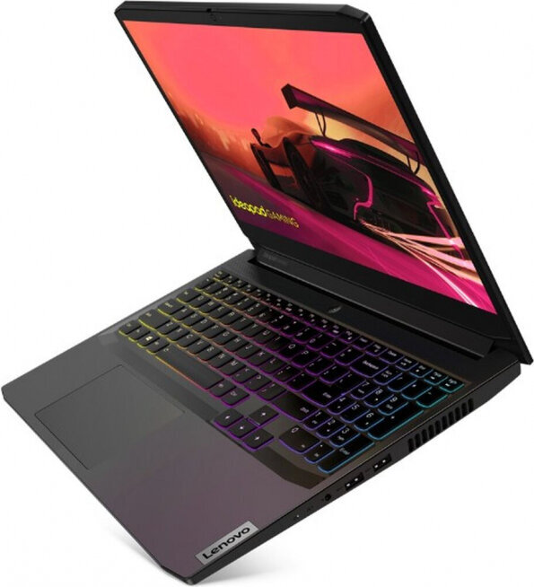 Lenovo IdeaPad Gaming 3 15ACH6 цена и информация | Sülearvutid | kaup24.ee