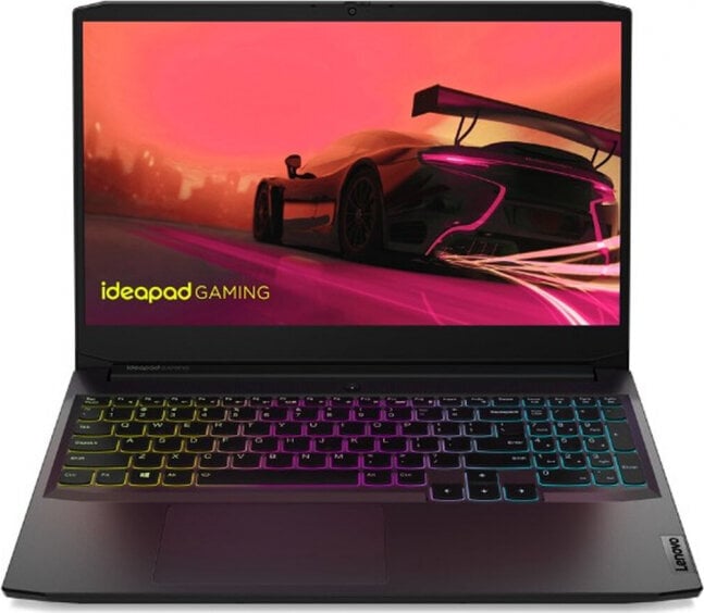 Lenovo IdeaPad Gaming 3 15ACH6 цена и информация | Sülearvutid | kaup24.ee