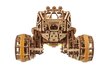 Mehitatud kulgur Ugears 70134, 562 d. hind ja info | Klotsid ja konstruktorid | kaup24.ee