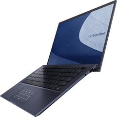 Asus ExpertBook B9 цена и информация | Ноутбуки | kaup24.ee