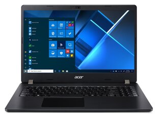 Acer TravelMate P2 TMP215-53-36VS цена и информация | Ноутбуки | kaup24.ee