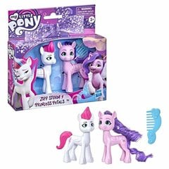 Ponifiguurid Hasbro My Little Pony hind ja info | Tüdrukute mänguasjad | kaup24.ee