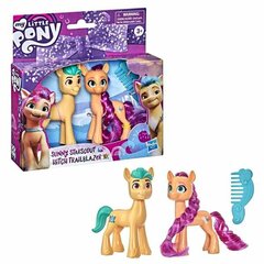 Ponifiguurid Hasbro My Little Pony hind ja info | Tüdrukute mänguasjad | kaup24.ee