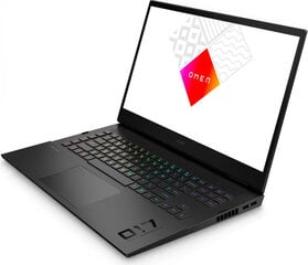 HP Omen 17-cm2003ns hind ja info | Sülearvutid | kaup24.ee