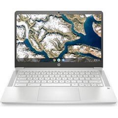 HP 14a-na1006ns цена и информация | Ноутбуки | kaup24.ee