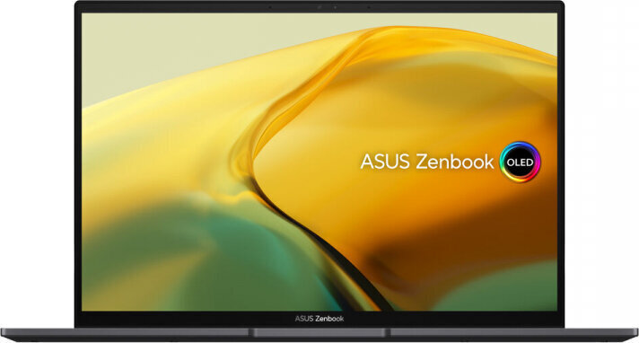 Asus ZenBook 14 Oled UM3402YA-KM513 hind ja info | Sülearvutid | kaup24.ee