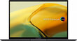 Asus ZenBook 14 Oled UM3402YA-KM513 цена и информация | Sülearvutid | kaup24.ee