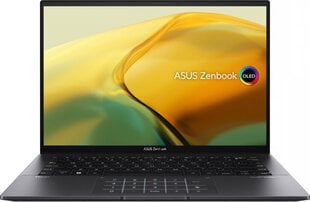 Asus ZenBook 14 Oled UM3402YA-KM513 цена и информация | Ноутбуки | kaup24.ee