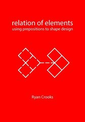 Relation of Elements: Using Prepositions to Shape Design цена и информация | Книги по архитектуре | kaup24.ee