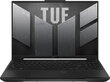 Asus TUF Gaming A16 Advantage Edition 2023 FA617XS-N3035 hind ja info | Sülearvutid | kaup24.ee