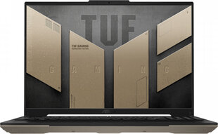 Asus TUF Gaming A16 Advantage Edition 2023 FA617NS-N3020 hind ja info | Sülearvutid | kaup24.ee