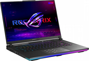 Asus ROG Strix Scar 16 2023 G634JY-NM014W цена и информация | Ноутбуки | kaup24.ee