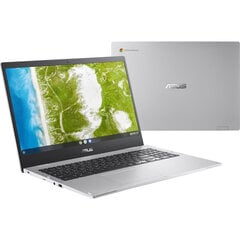 Asus Chromebook CX1500CKA-EJ0181 hind ja info | Sülearvutid | kaup24.ee