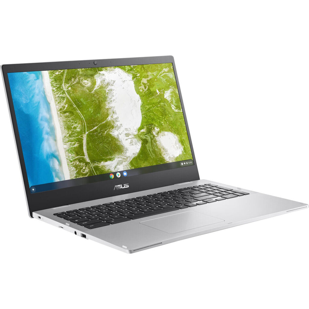 Asus Chromebook CX1500CKA-EJ0181 hind ja info | Sülearvutid | kaup24.ee