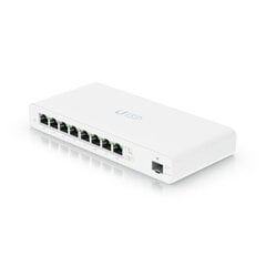 Ubiquiti UISP-R No Wi-Fi hind ja info | Ruuterid | kaup24.ee