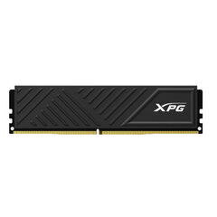 Adata XPG Gammix D35 (AX4U360016G18I-SBKD35) цена и информация | Оперативная память (RAM) | kaup24.ee