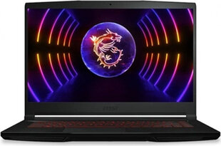 MSI Thin GF63-010XES цена и информация | Записные книжки | kaup24.ee