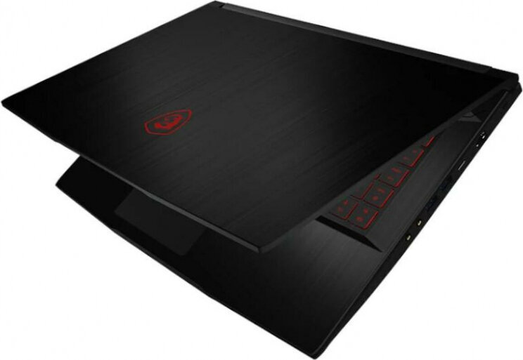 MSI Thin GF63-010XES hind ja info | Sülearvutid | kaup24.ee