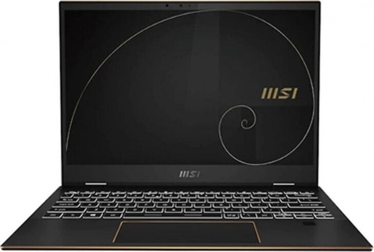 MSI Summit E13-087ES hind ja info | Sülearvutid | kaup24.ee