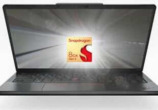 Lenovo X13S G1 SC820XP hind ja info | Sülearvutid | kaup24.ee