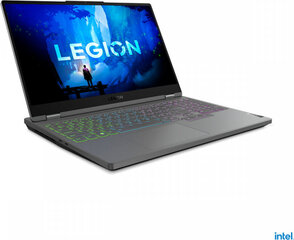 Lenovo Legion 5 15iah7h hind ja info | Sülearvutid | kaup24.ee