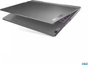 Lenovo Legion 5 15iah7h hind ja info | Sülearvutid | kaup24.ee