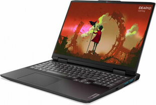 Lenovo IdeaPad Gaming 3 15IAH7 цена и информация | Записные книжки | kaup24.ee