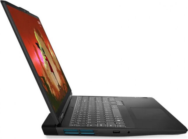 Lenovo IdeaPad Gaming 3 15IAH7 hind ja info | Sülearvutid | kaup24.ee