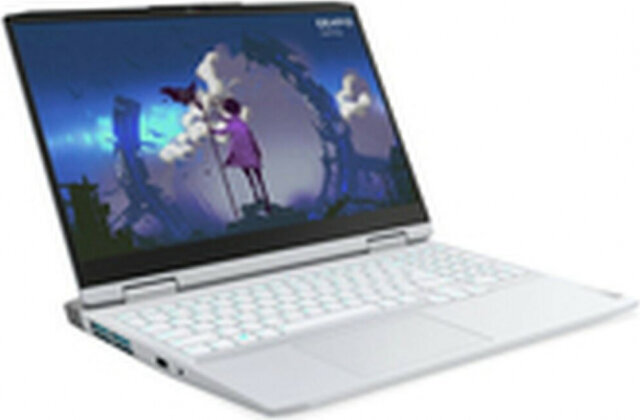 Lenovo IdeaPad Gaming 3 15IAH7 hind ja info | Sülearvutid | kaup24.ee