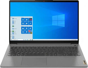 Lenovo IdeaPad 3 15ALC6 hind ja info | Sülearvutid | kaup24.ee