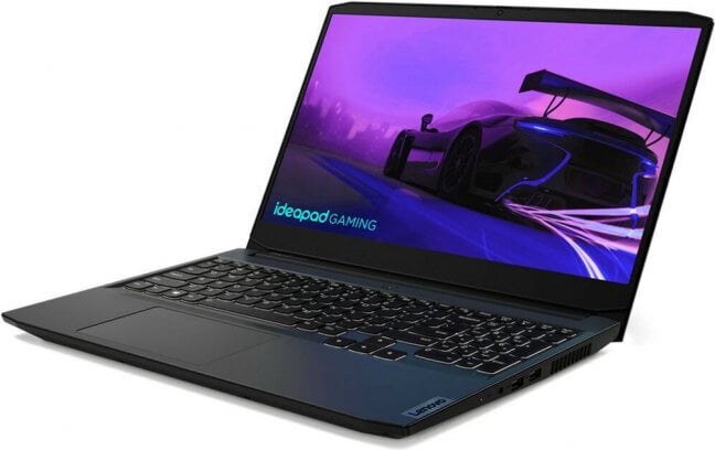 Lenovo Gaming 3 15IHU6 цена и информация | Sülearvutid | kaup24.ee