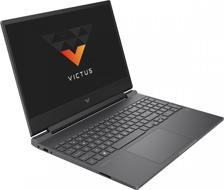 HP Victus Gaming Laptop 15-fa1002ns hind ja info | Sülearvutid | kaup24.ee