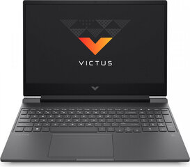HP Victus Gaming Laptop 15-fa1002ns цена и информация | Записные книжки | kaup24.ee