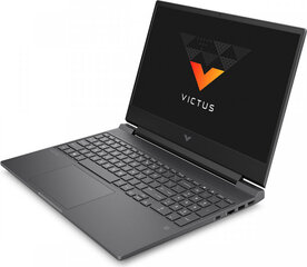 HP Victus Gaming Laptop 15-fa1002ns цена и информация | Записные книжки | kaup24.ee