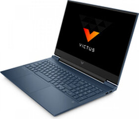 HP Victus 16-e1007ns цена и информация | Ноутбуки | kaup24.ee