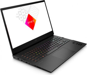 HP Omen 17-ck1004ns hind ja info | Sülearvutid | kaup24.ee