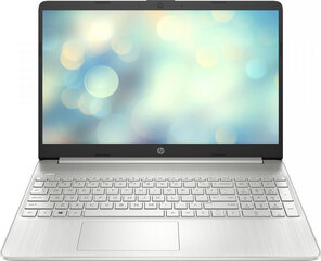 HP 15s-fq5101ns hind ja info | Sülearvutid | kaup24.ee