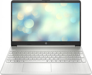 HP 15s-fq5085ns цена и информация | Ноутбуки | kaup24.ee