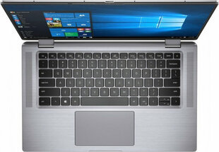 Dell Latitude 9510 hind ja info | Sülearvutid | kaup24.ee