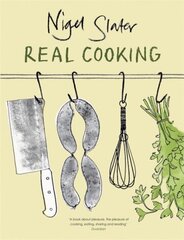 Real Cooking цена и информация | Книги рецептов | kaup24.ee