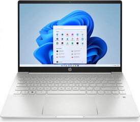 HP 14-eh0008ns hind ja info | Sülearvutid | kaup24.ee
